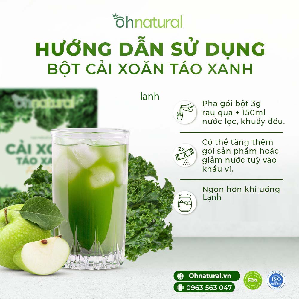 huong-dan-su-dung-bot-cai-xoan-tao-xanh-ohnatural