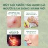 bot-cai-xoan-tao-xanh-ohnatural-1-hop - ảnh nhỏ 7