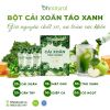 bot-cai-xoan-tao-xanh-ohnatural-2-hop - ảnh nhỏ 2