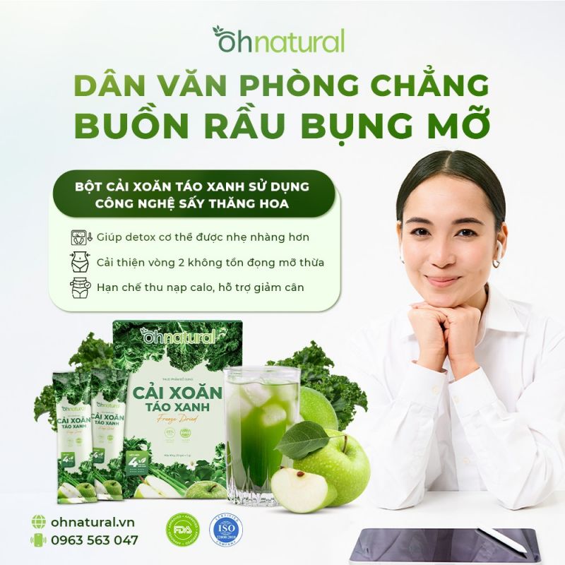 Tác dụng giảm cân của cần tây và bí quyết giảm cân chuẩn FDA Hoa Kỳ